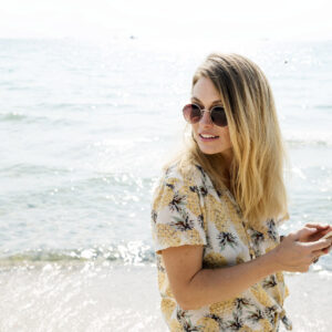 Fully Responsive Theme